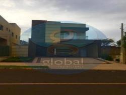 Sobrado para Venda em Ribeirão Preto - 4