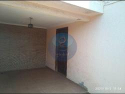 #978 - Casa para Venda em Cravinhos - SP - 2