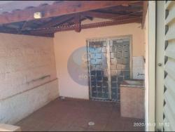 #978 - Casa para Venda em Cravinhos - SP - 3