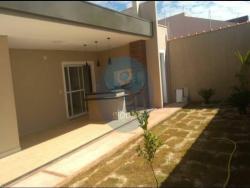 #979 - Casa para Venda em Cravinhos - SP - 2