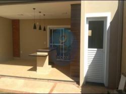 #979 - Casa para Venda em Cravinhos - SP - 3