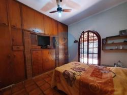 #989 - Casa para Venda em Cravinhos - SP - 1