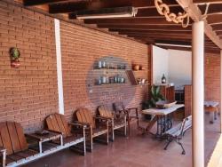 #989 - Casa para Venda em Cravinhos - SP - 2