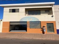 #1078 - Sala para Locação em Cravinhos - SP - 1