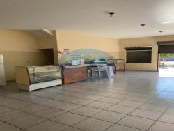 #1078 - Sala para Locação em Cravinhos - SP - 2