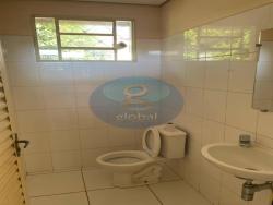 Sala para Locação em Cravinhos - 4