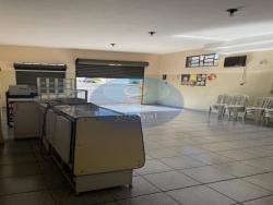 Sala para Locação em Cravinhos - 5