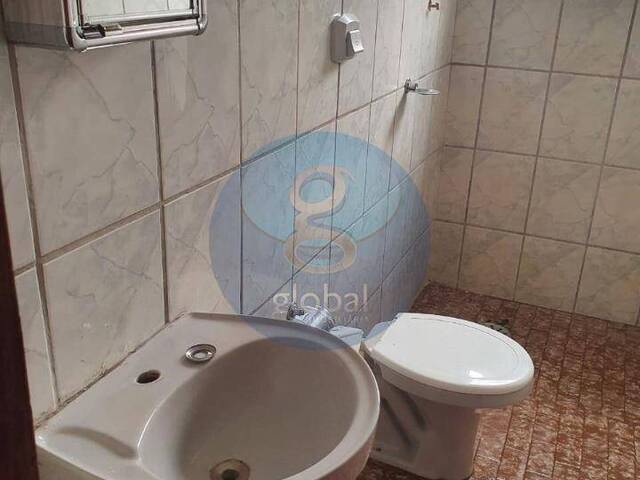 Casa para Locação em Ribeirão Preto - 2