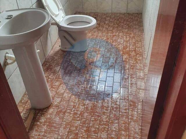 Casa para Locação em Ribeirão Preto - 4