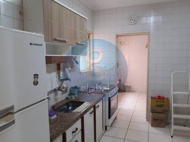 Apartamento para Locação em Ribeirão Preto - 3