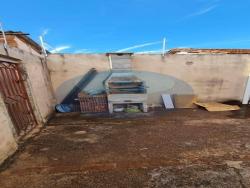 #1123 - Casa para Locação em Cravinhos - SP - 1