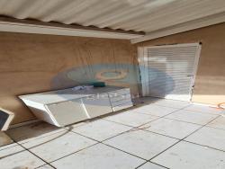 #1123 - Casa para Locação em Cravinhos - SP - 3