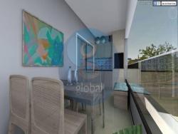 Apartamento para Venda em Ribeirão Preto - 2