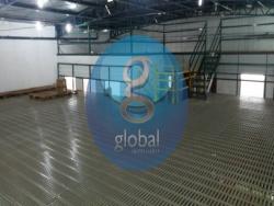 #GL00006 - Galpão para Venda em Ribeirão Preto - SP - 2