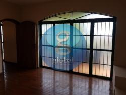 Sobrado para Locação em Ribeirão Preto - 4