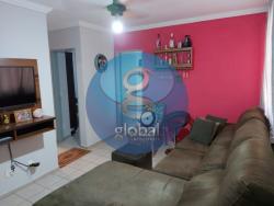 Apartamento para Venda em Ribeirão Preto - 2