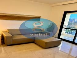 #AP00107 - Flat para Locação em Ribeirão Preto - SP - 2