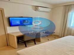 #AP00107 - Flat para Locação em Ribeirão Preto - SP - 3