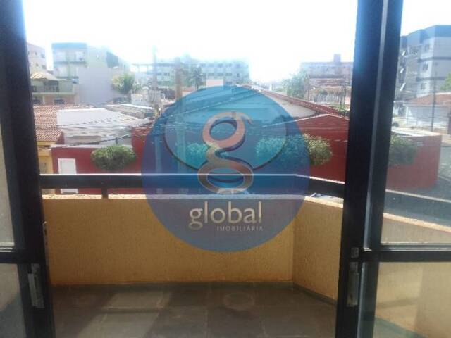 Apartamento para Locação em Ribeirão Preto - 4