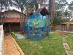 #CH00001 - Chácara para Locação em Ribeirão Preto - SP - 3