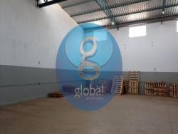 #GL00023 - Galpão para Locação em Ribeirão Preto - SP - 3