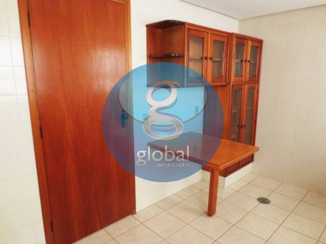 Apartamento para Locação em Ribeirão Preto - 3