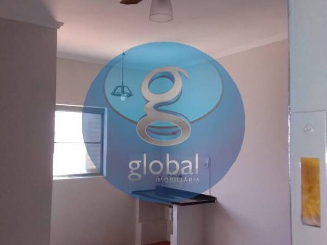 Kitnet para Locação em Ribeirão Preto - 4