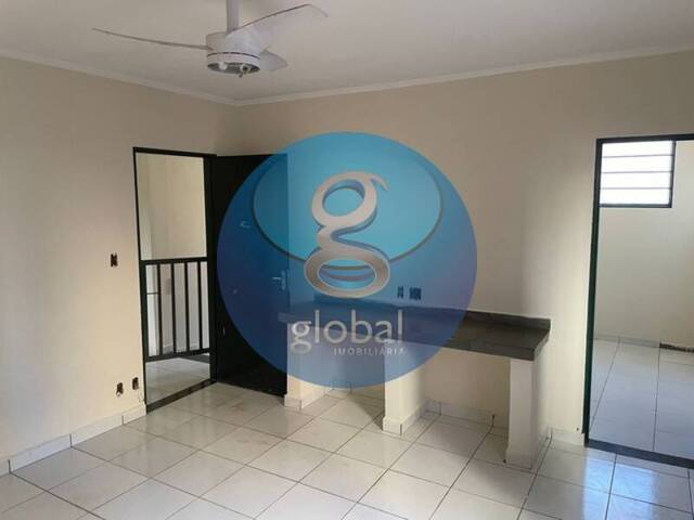 Sobrado para Locação em Ribeirão Preto - 4