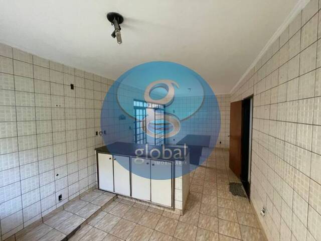 Sobrado para Locação em Ribeirão Preto - 5