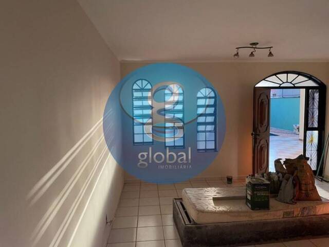 #CA00086 - Sobrado para Locação em Ribeirão Preto - SP - 3