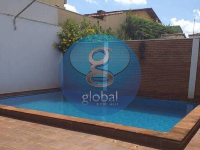 Casa para Locação em Ribeirão Preto - 4