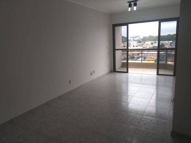 Apartamento para Locação em Ribeirão Preto - 2