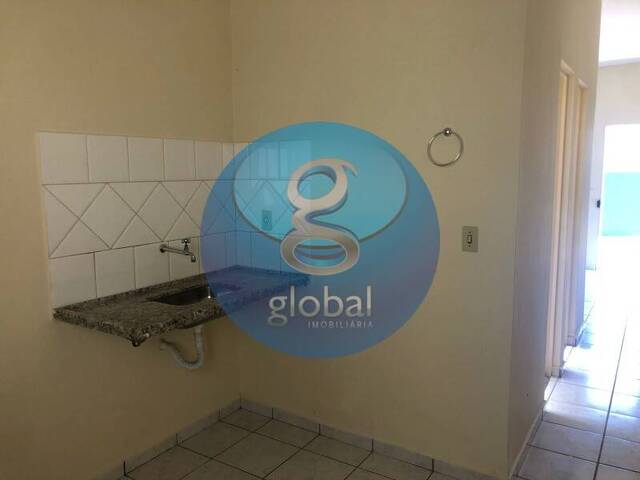 Casa para Locação em Ribeirão Preto - 2