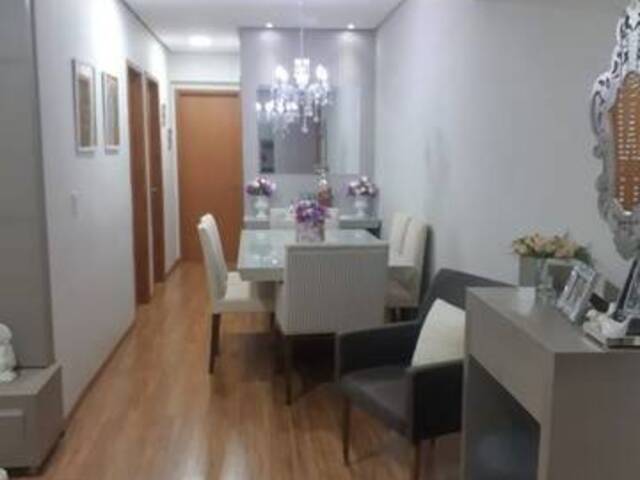 Apartamento para Locação em Ribeirão Preto - 5