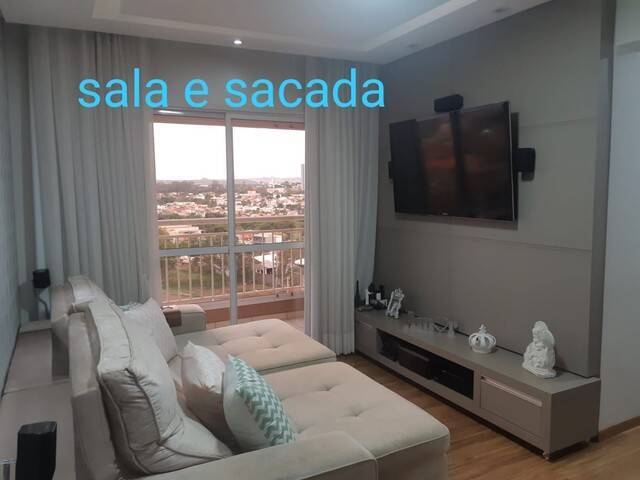 Apartamento para Locação em Ribeirão Preto - 3