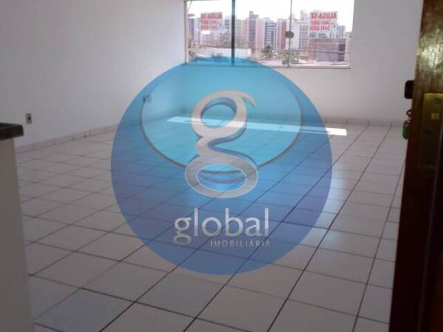 Sala para Locação em Ribeirão Preto - 4