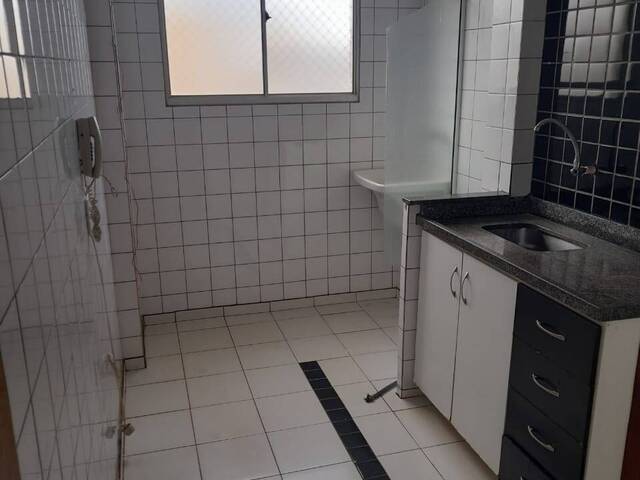Apartamento para Venda em Ribeirão Preto - 4