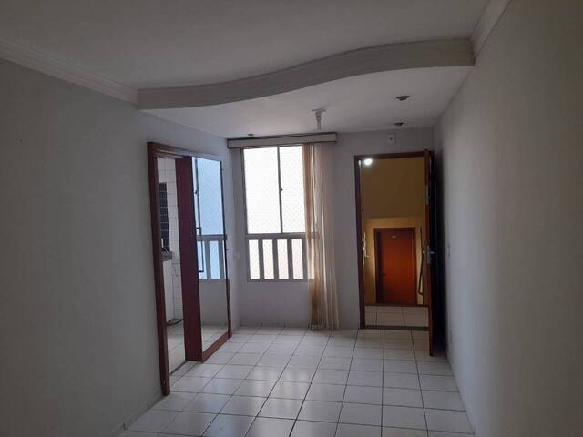 Apartamento para Venda em Ribeirão Preto - 2