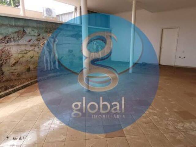 #1588 - Ponto Comercial para Venda em Ribeirão Preto - SP - 3