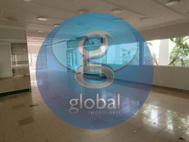 #1588 - Ponto Comercial para Venda em Ribeirão Preto - SP - 2