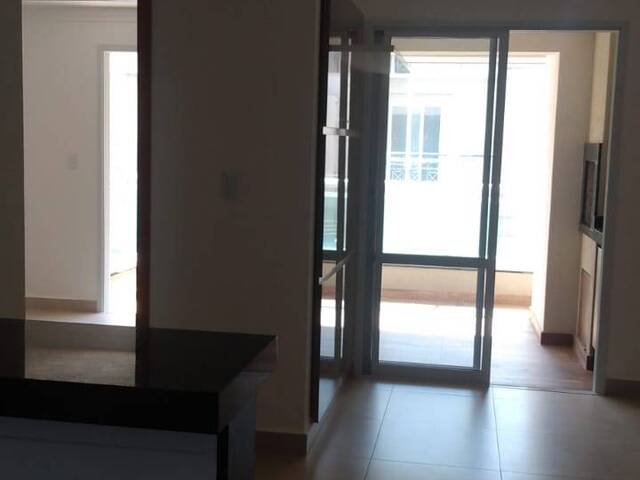 Apartamento para Locação em Ribeirão Preto - 2