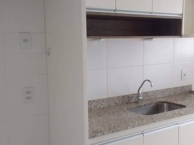 Apartamento para Locação em Ribeirão Preto - 5