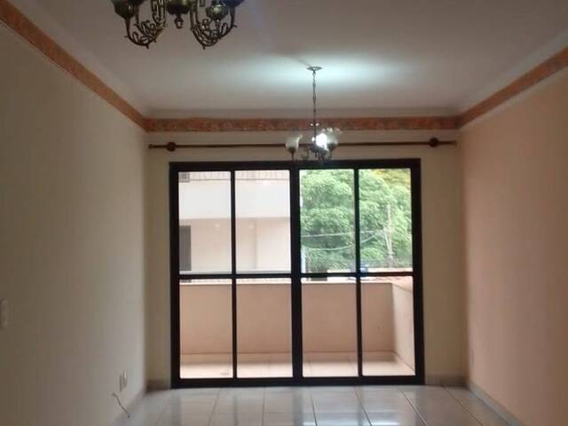 Apartamento para Locação em Ribeirão Preto - 2