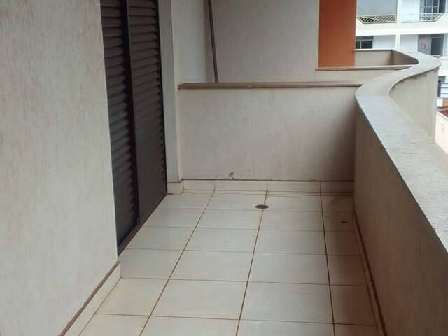 Apartamento para Locação em Ribeirão Preto - 3