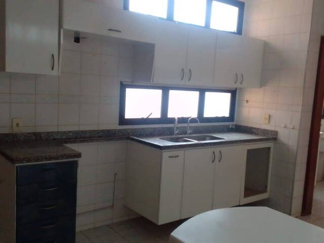 Apartamento para Locação em Ribeirão Preto - 4