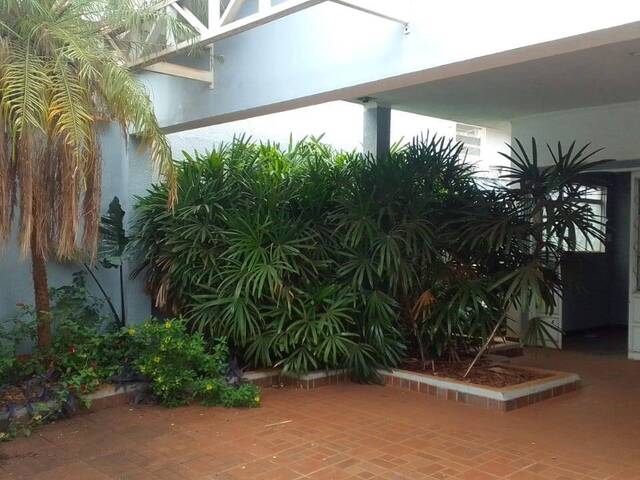 #1598 - Casa para Locação em Ribeirão Preto - SP