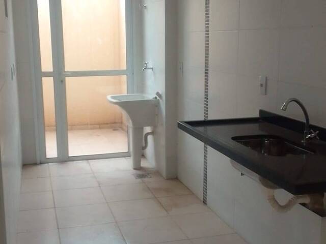#1599 - Apartamento para Locação em Ribeirão Preto - SP - 3
