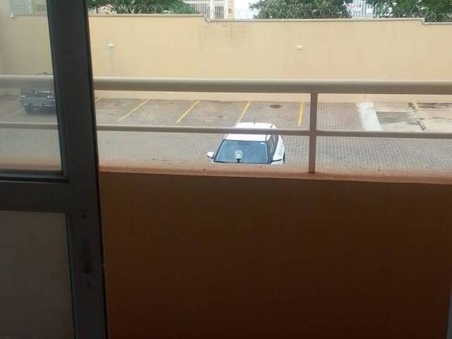 Apartamento para Locação em Ribeirão Preto - 2