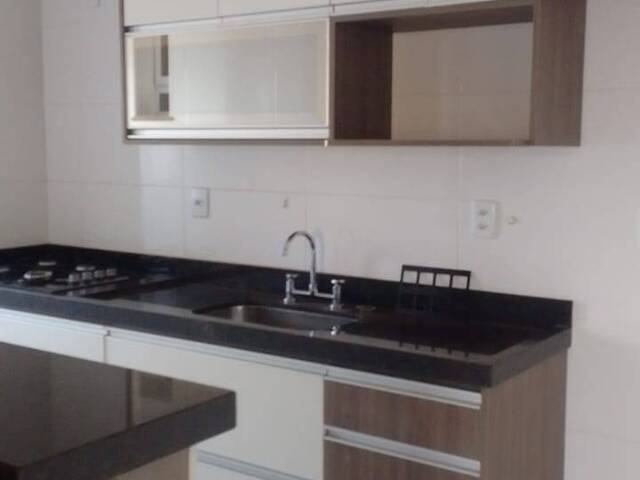 Apartamento para Locação em Ribeirão Preto - 5