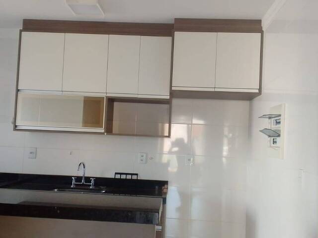 Apartamento para Locação em Ribeirão Preto - 4